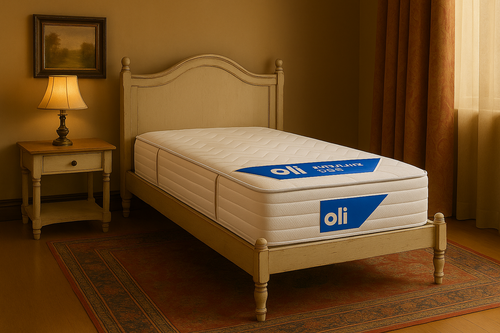 Mattress Supralatex - 80x200 cm