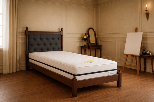 Adam Mattress - 80x200 cm