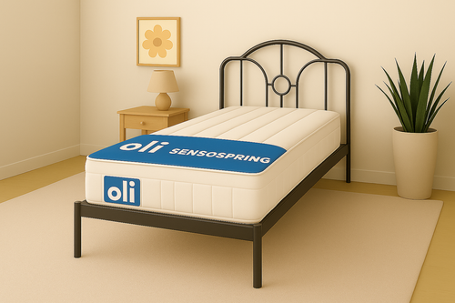 Mattress Sensospring - 80x200 cm