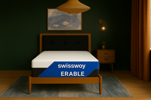 Erable Mattress - 80x200 cm