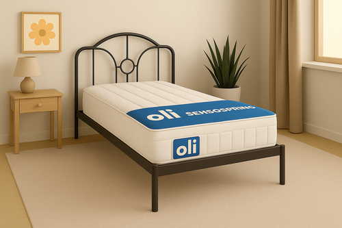 Mattress Sensospring - 80x200 cm