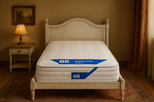 Mattress Supralatex - 80x200 cm