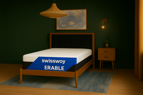 Erable Mattress - 80x200 cm