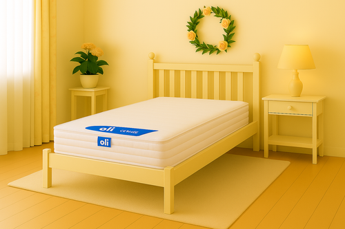 Mattress Cephée - 80x200 cm