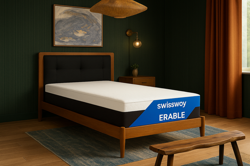 Erable Mattress - 80x200 cm