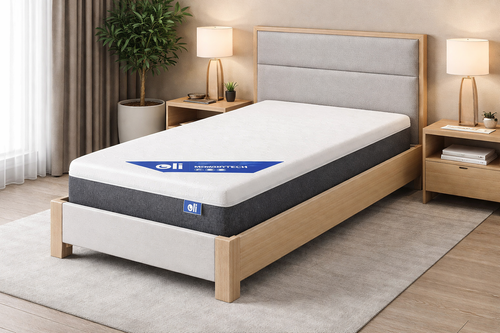 Mattress Memorytech - 80x200 cm