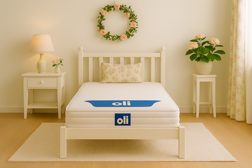 Mattress Cephée - 80x200 cm