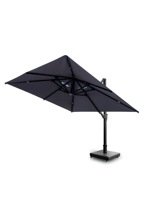 07 Patio Umbrellas