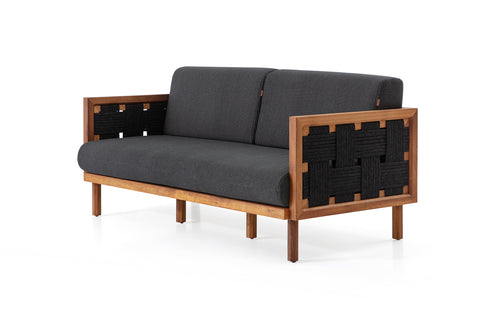 Zuma Outdoor Sofa