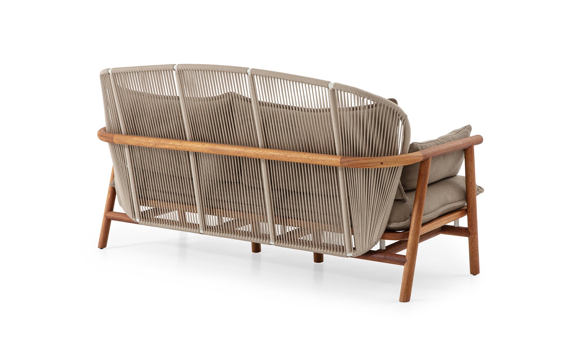 Smyrna Outdoor Sofa