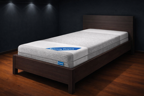 Goyave Mattress - 90x190 cm