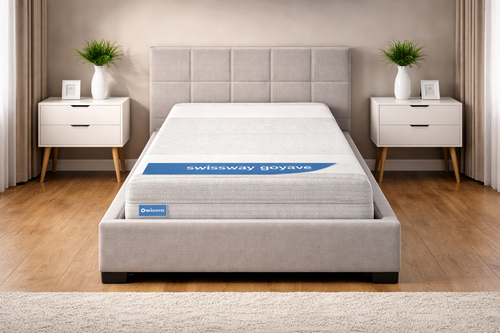 Goyave Mattress - 90x200 cm