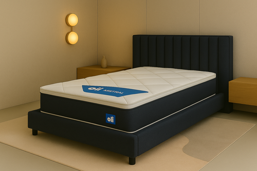 Mattress Mistral - 90x190 cm