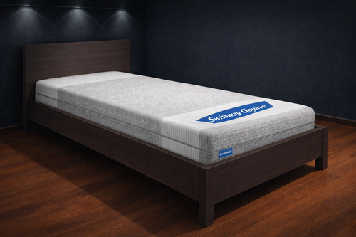 Goyave Mattress - 90x190 cm