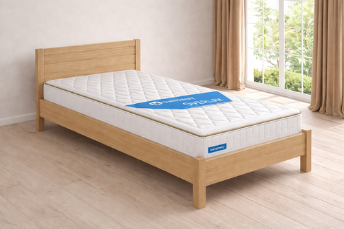 Mattress overlay Visco T11 - 90x190 cm