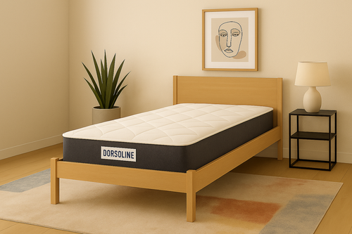 Polar Mattress - 90x190 cm