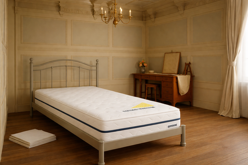 Adam Mattress - 90x190 cm