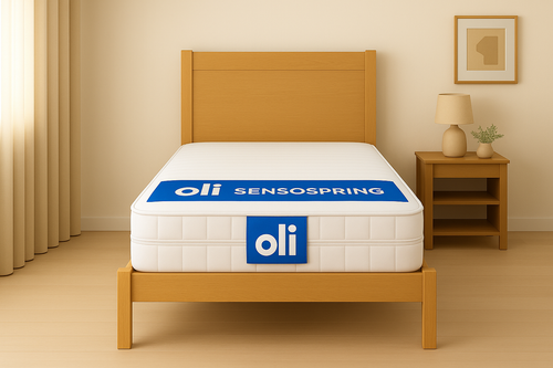 Mattress Sensospring - 90x190 cm