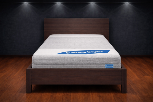 Goyave Mattress - 90x190 cm