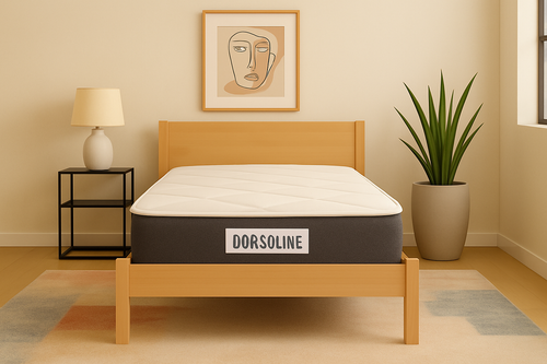 Polar Mattress - 90x190 cm