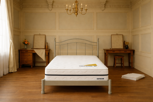 Adam Mattress - 90x190 cm