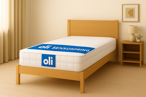 Mattress Sensospring - 90x190 cm