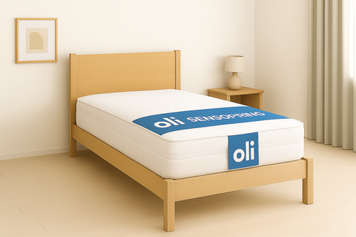 Mattress Sensospring - 90x190 cm