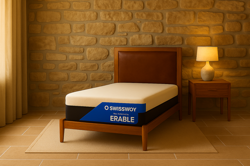 Erable Mattress - 90x190 cm