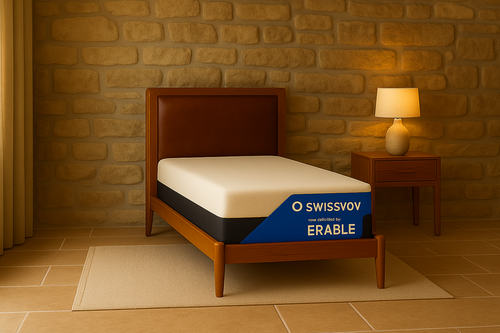 Erable Mattress - 90x190 cm