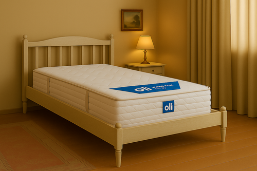 Mattress Supralatex - 90x190 cm