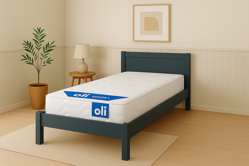 Ergotech Mattress - 90x190 cm