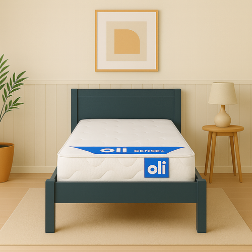 Ergotech Mattress - 90x190 cm