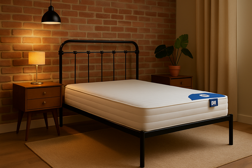 Mattress Cephée - 90x190 cm