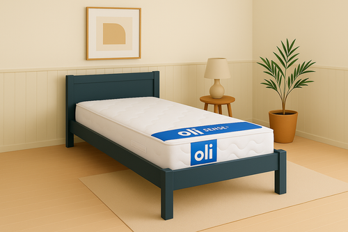 Ergotech Mattress - 90x190 cm