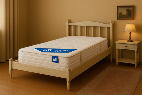 Mattress Supralatex - 90x190 cm