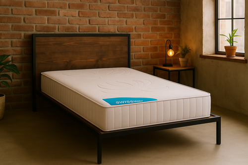 Mango Mattress - 90x190 cm