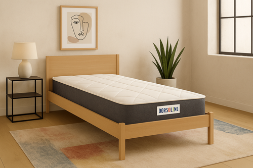 Polar Mattress - 90x190 cm