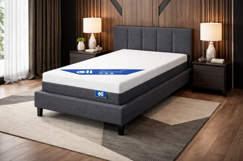 Mattress Memorytech - 90x190 cm