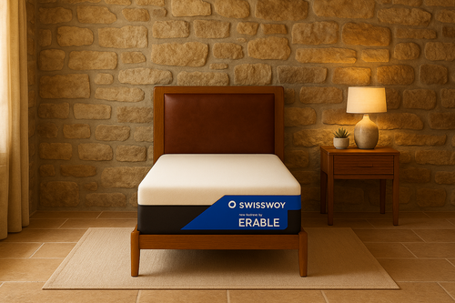 Erable Mattress - 90x190 cm