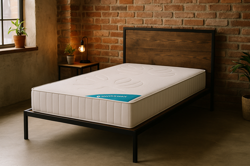 Mango Mattress - 90x190 cm