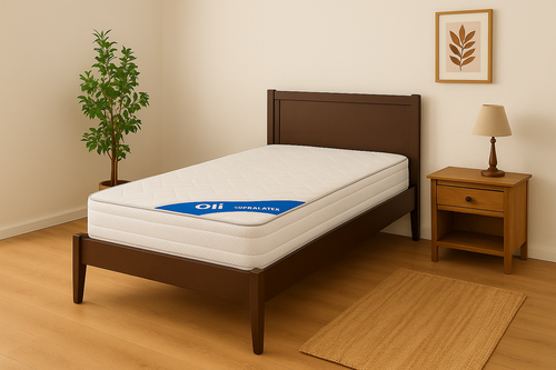 Mattress Supralatex - 90x200 cm