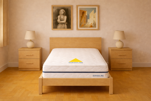 Adam Mattress - 90x200 cm