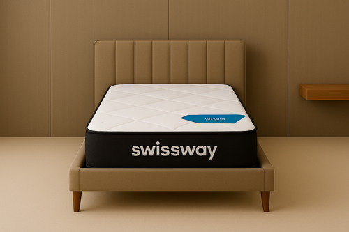 Mattress Newport - 90x200 cm