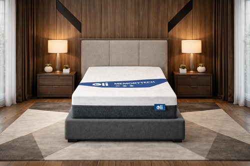 Mattress Memorytech - 90x200 cm