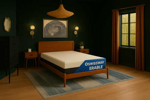 Erable Mattress - 90x200 cm