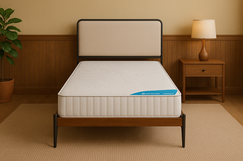 Mango Mattress - 90x200 cm