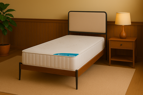 Mango Mattress - 90x200 cm