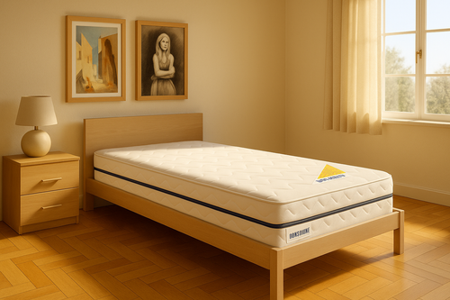 Adam Mattress - 90x200 cm