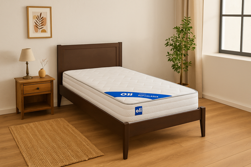 Mattress Supralatex - 90x200 cm