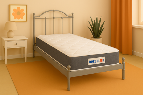 Polar Mattress - 90x200 cm